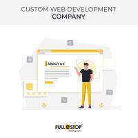 Custom Web Development Company in India and UK image 1